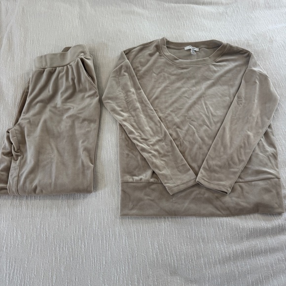 Tab Lounge Set Size Small - Picture 6 of 6